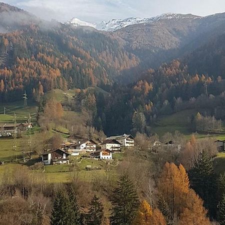 Appartamento Temblhof Vipiteno Esterno foto