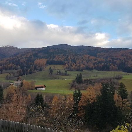 Appartamento Temblhof Vipiteno Esterno foto