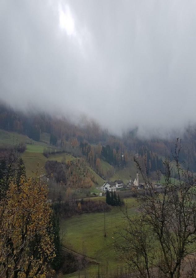 Appartamento Temblhof Vipiteno Esterno foto