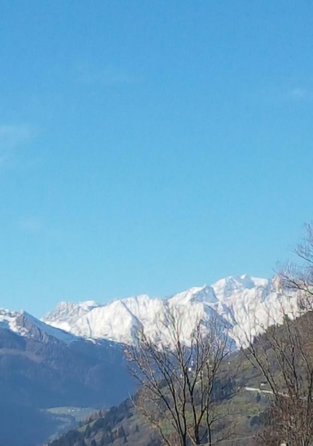 Appartamento Temblhof Vipiteno Esterno foto