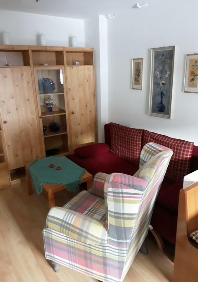 Appartamento Temblhof Vipiteno Esterno foto