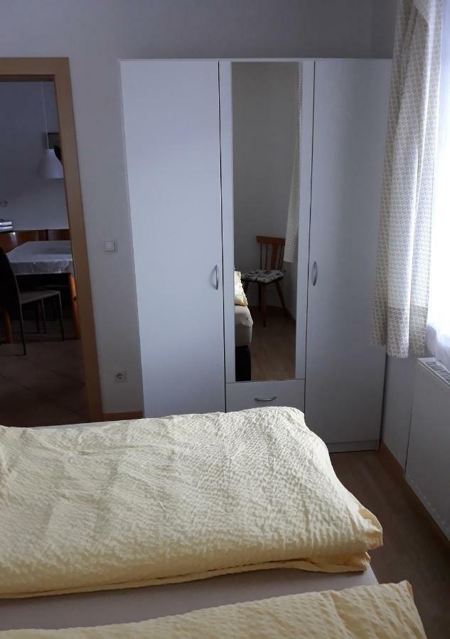 Appartamento Temblhof Vipiteno Esterno foto