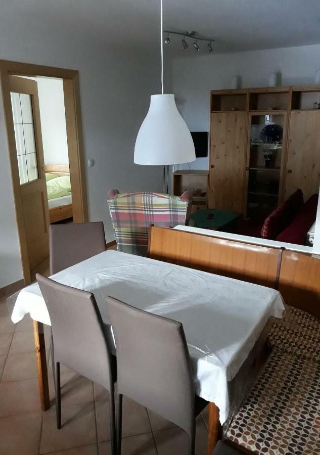 Appartamento Temblhof Vipiteno Esterno foto