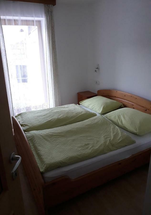 Appartamento Temblhof Vipiteno Esterno foto