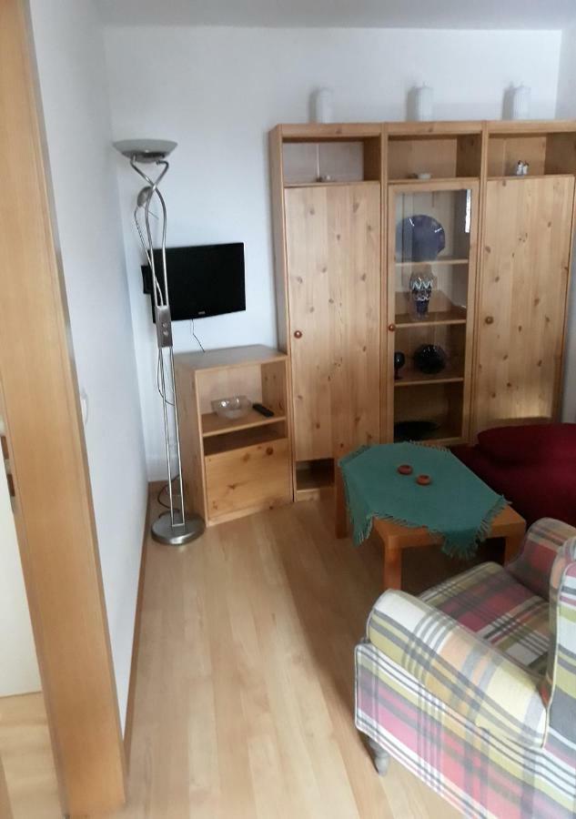 Appartamento Temblhof Vipiteno Esterno foto