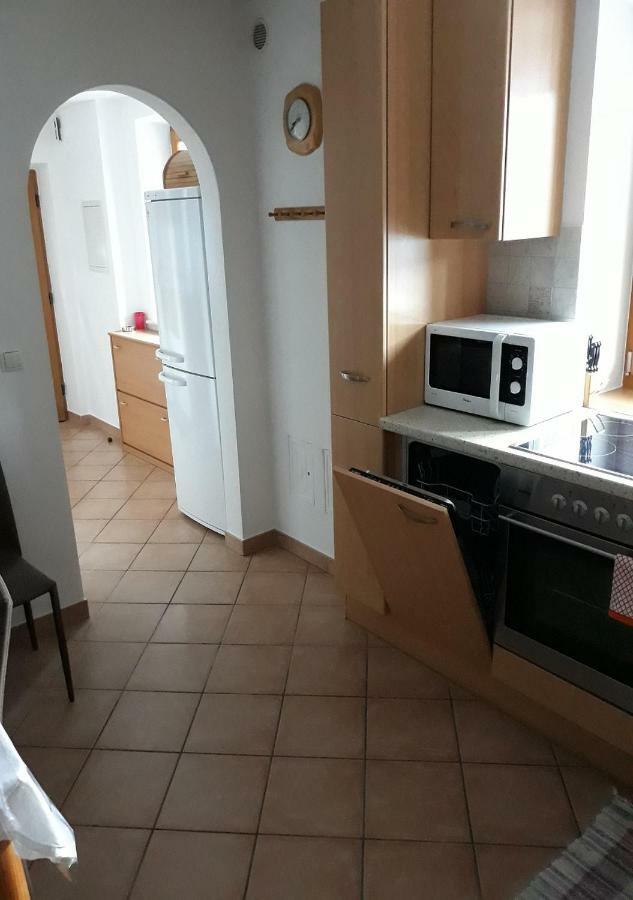 Appartamento Temblhof Vipiteno Esterno foto