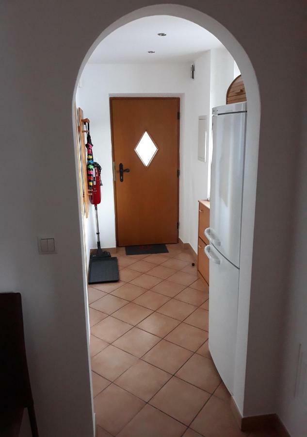 Appartamento Temblhof Vipiteno Esterno foto