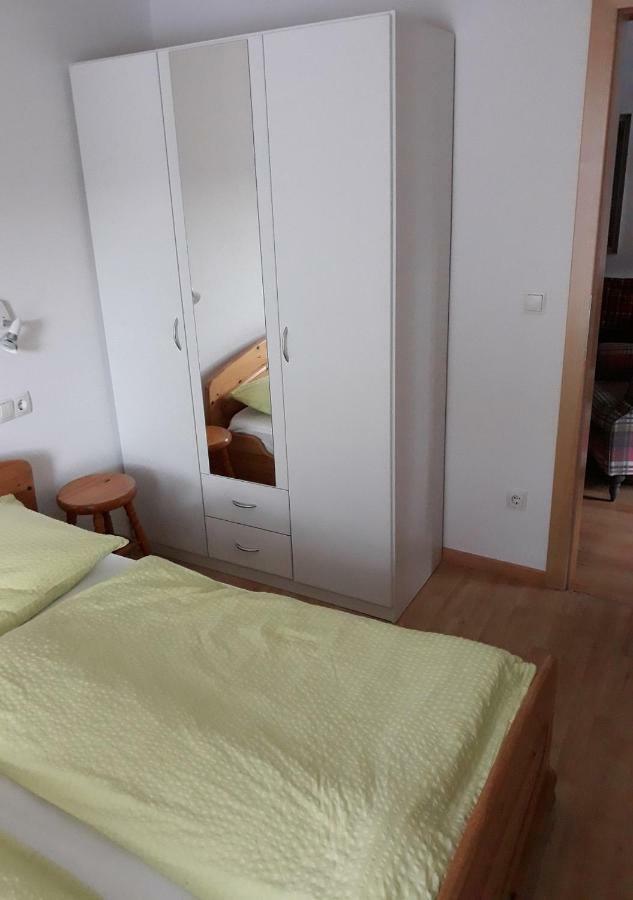 Appartamento Temblhof Vipiteno Esterno foto