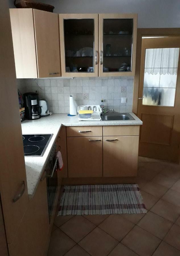 Appartamento Temblhof Vipiteno Esterno foto
