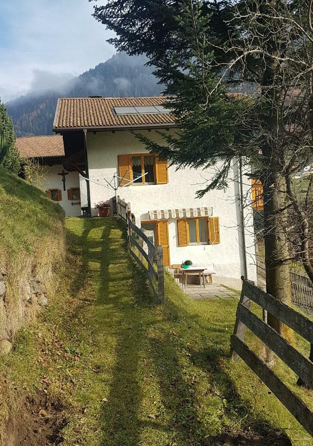 Appartamento Temblhof Vipiteno Esterno foto