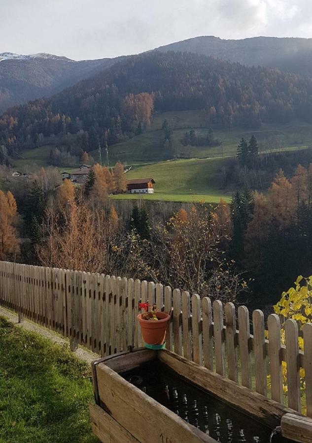 Appartamento Temblhof Vipiteno Esterno foto