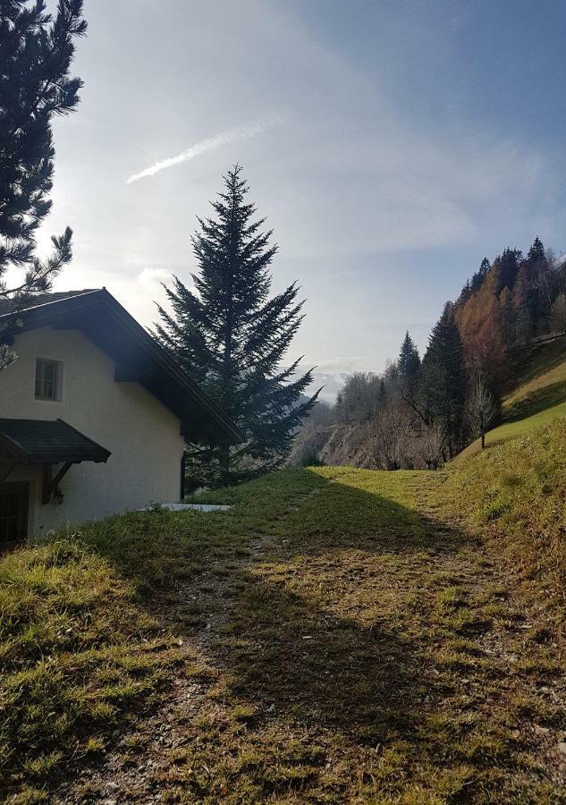 Appartamento Temblhof Vipiteno Esterno foto