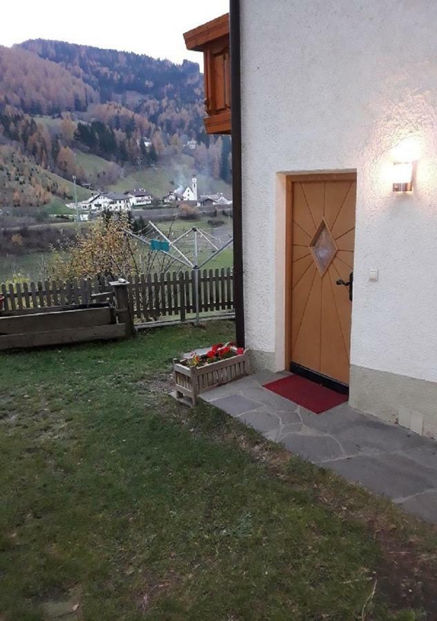 Appartamento Temblhof Vipiteno Esterno foto