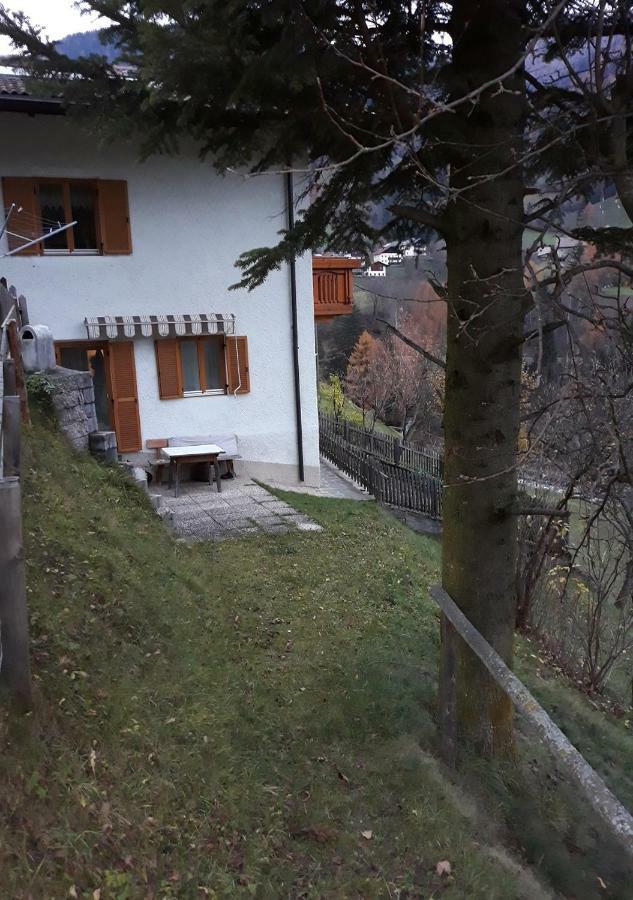Appartamento Temblhof Vipiteno Esterno foto